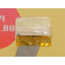 б/у Шлейф к LCD матрице Toshiba A200 A205 DC02000F900