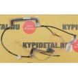 Шлейф к LCD матрице Dell Studio 1745 1747 1749 MAT00  DC02C000A0L TXTP7