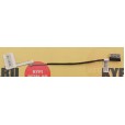 Шлейф к LCD матрице LENOVO ThinkPad T430U FRU P/N: 04W4404 DD0LV3LC040