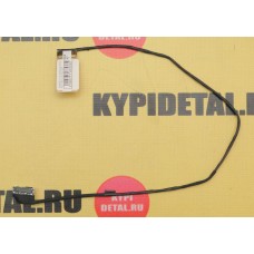 Шлейф к LCD матрице SONY SVF153 SVF153A1RT SVF153A1QT SVF15314SCW (для EDP connector) DD0HKDLC000