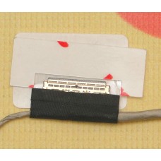 Шлейф к LCD матрице Toshiba C40 DC020025N00