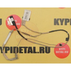 Шлейф к LCD матрице Dell Inspiron 15 5545 5547 5543 5548 5455 (40pin) серии p/n: DC02001VZ00 ZAVC0