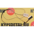 Шлейф к LCD матрице Dell Inspiron 5455 5453 5545 5547 5548 15-5000 FG0DX  DC02001X000 CN-0FG0DX