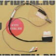 Шлейф к LCD матрице HP Pavilion 15-A 15-AC 15-AF 15-AC121DX 250 G4 255 G4  DC020027J00