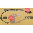 Шлейф к LCD матрице Dell Latitude E6420  0F1P03 MB: Compal PAL50, PAL51 p/n: DC020009N00, DC02001IA0