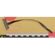 Шлейф для HDD HP ENVY 17 DW17  HDD Cable 6017B0421501 10pin 19см