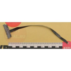 Шлейф для HDD HP ENVY 17 DW17  HDD Cable 6017B0421501 10pin 19см