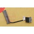 Шлейф для HDD HP Pavillion 14-B 15-B DC0U33HD010 DD0U33HD010 DD0U33HD000 HDD Cable