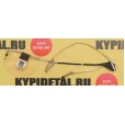 Шлейф к LCD матрице ACER Aspire V3-472P E5-471P E5-411P E5-421P Touch LCD DDZQ0ALC250 DDZQ0ALC210