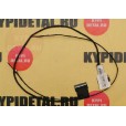 Шлейф к LCD матрице ASUS N56 N56D, N56DP, N56DY, N56J, N56JR, N56V, N56VB, N56VJ, N56VM, N56VV, N56V