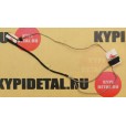 Шлейф к LCD матрице Dell Inspiron 5452 5458 5459 3458 3459 DC020024B00 03CMJM
