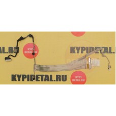 б/у Шлейф к LCD матрице ASUS K52D P/N 14G22100120V