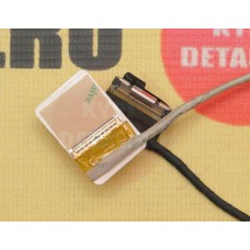 Шлейф к LCD матрице Toshiba S50 S50-B S55T-B5 S55-B S55-C5274 L50-B 30Pin DD0BLILC130