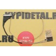 Шлейф к LCD матрице ACER Aspire V3-472G E5-471G V3-472 E5-421G E5-472G E5-411 E5-421 E5-471 No Touch