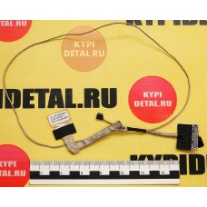 Шлейф к LCD матрице LENOVO IdeaPad Y50-70 30Pin без тачскрина DC02001YQ00 DC02001YQ10
