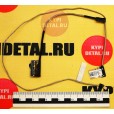 Шлейф к LCD матрице ASUS N552 N552VX-1A 1422-025S0AS 14005-01780100