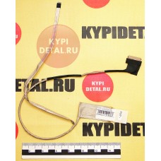 Шлейф к LCD матрице Dell Inspiron 17R N7010 0GYM9F DD0UM9LC010 DD0UM9LC000 DD0UM9TH000, DD0UM9TH001