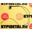 Шлейф к LCD матрице ASUS X302LA-1A 30Pin 1422-01YR0AS 14005-01600300