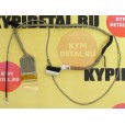 б/у Шлейф к LCD матрице HP ProBook 4515S CAPWU018KXZ4L2