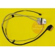 Шлейф к LCD матрице Dell Inspiron 15 5565 5567 BAL20 40pin  DC02002GZ00 0D8C2T