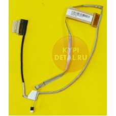 Шлейф к LCD матрице Toshiba C40-A C40D-A 40pin  DD0MTCLC120
