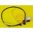 Шлейф к LCD матрице LENOVO ideapad YOGA FLEX 5-1470 yoga 520 520-14 DC02002R900