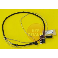 Шлейф к LCD матрице LENOVO ideapad YOGA FLEX 5-1470 yoga 520 520-14 DC02002R900