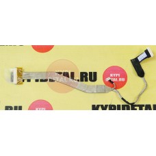 б/у Шлейф к LCD матрице Toshiba L300 L300D L305 L305D  6017B0146701