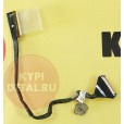 б/у Шлейф к LCD матрице HP Pavilion dm3 B2695050G00001