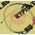 Шлейф к LCD матрице Dell Inspiron 15MR-7748S 15-5557 5455 5545 5547 5548 30pin  DC02002BV00 0J0243