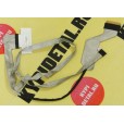 Шлейф к LCD матрице Dell Inspiron 3541 3542 Inspiron 15 3000 40pin  450.00H06.0001 450.00H06.0011 0H