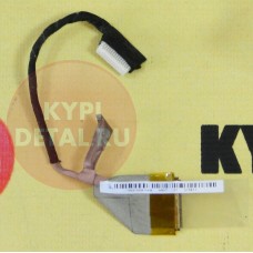 б/у Шлейф к LCD матрице Asus K50I K50C 1422-00G10A9