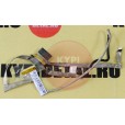 б/у Шлейф к LCD матрице Toshiba Satellite L750D-112 MECDD0BLBLC