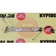 б/у Шлейф к LCD матрице HP Compaq Presario CQ61 DD00P6LC801