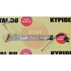 б/у Шлейф к LCD матрице HP Compaq Presario CQ61 DD00P6LC801