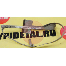 б/у Шлейф к LCD матрице Fujitsu Siemens Amilo D 1845 P/N 29-UD7051-00