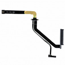 Шлейф жесткого диска MacBook Mini A1286 Pro 15" Unibody (2009-2011 гг) 821-1198-A 821-0898-A 821-081