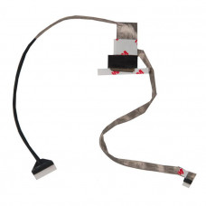 Шлейф к LCD матрице Toshiba C50-B, C50D-B, C50T-B, C55-B, С55D-B, C55T-B, DC02001YG00