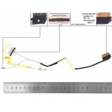 Шлейф к LCD матрице LENOVO Legion Y530-15ich Y7000 30pin FHD 1920*1080. LCD/LED Cable DC02001ZY10
