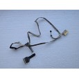 б/у Шлейф к LCD матрице ASUS X501 X501A X501U  DD0XJ5LC011 DD0XJ5LC000 14005-00430100