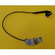 Шлейф к LCD матрице HP COMPAQ G56 CQ56 G62 CQ62 15.6"  DD0AX6LC000 DD0AX6LC030