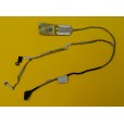 Шлейф к LCD матрице HP 4320S 4321S 4420S 4421S 4425S DDSX6ALC003