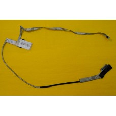 Шлейф к LCD матрице Toshiba L750, L750D, L755, L755D, DD0BLBLC040 DD0BLBLC000