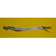 б/у Шлейф P/N E208903-3 AWM 20706 105C 60V VW-1 11см 6pin