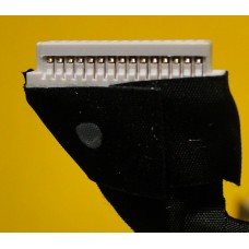 Шлейф к LCD матрице SAMSUNG N140, N143, N145, N148, N150, N155, N210, N220, NB30 Совместимые P/N: BA
