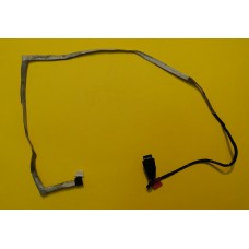 б/у Шлейф веб-камеры HP Presario CQ56 DD0AX6CM001