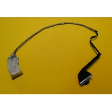 б/у Шлейф к LCD матрице HP Presario CQ56 15.6"  DD0AX6LC001