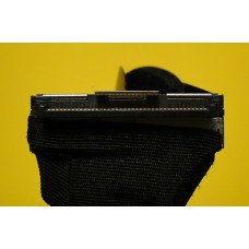 б/у Шлейф к LCD матрице HP Presario CQ56 15.6"  DD0AX6LC001