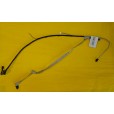 Шлейф к LCD матрице SONY VPC-S S115 S118 S119 S128 S138  DD0GD3LC000