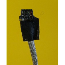 Шлейф к LCD матрице SONY VPC-S S115 S118 S119 S128 S138  DD0GD3LC000